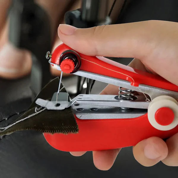 Handheld Sewing Machine