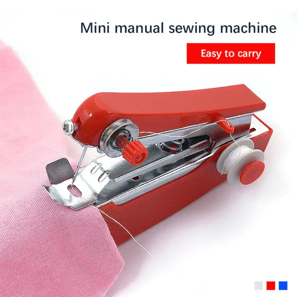 Handheld Sewing Machine