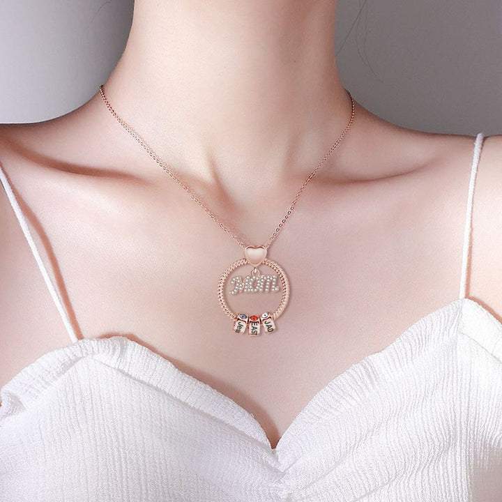 Love Necklace ❤️
